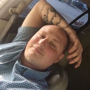 Meet your Posher, Frank